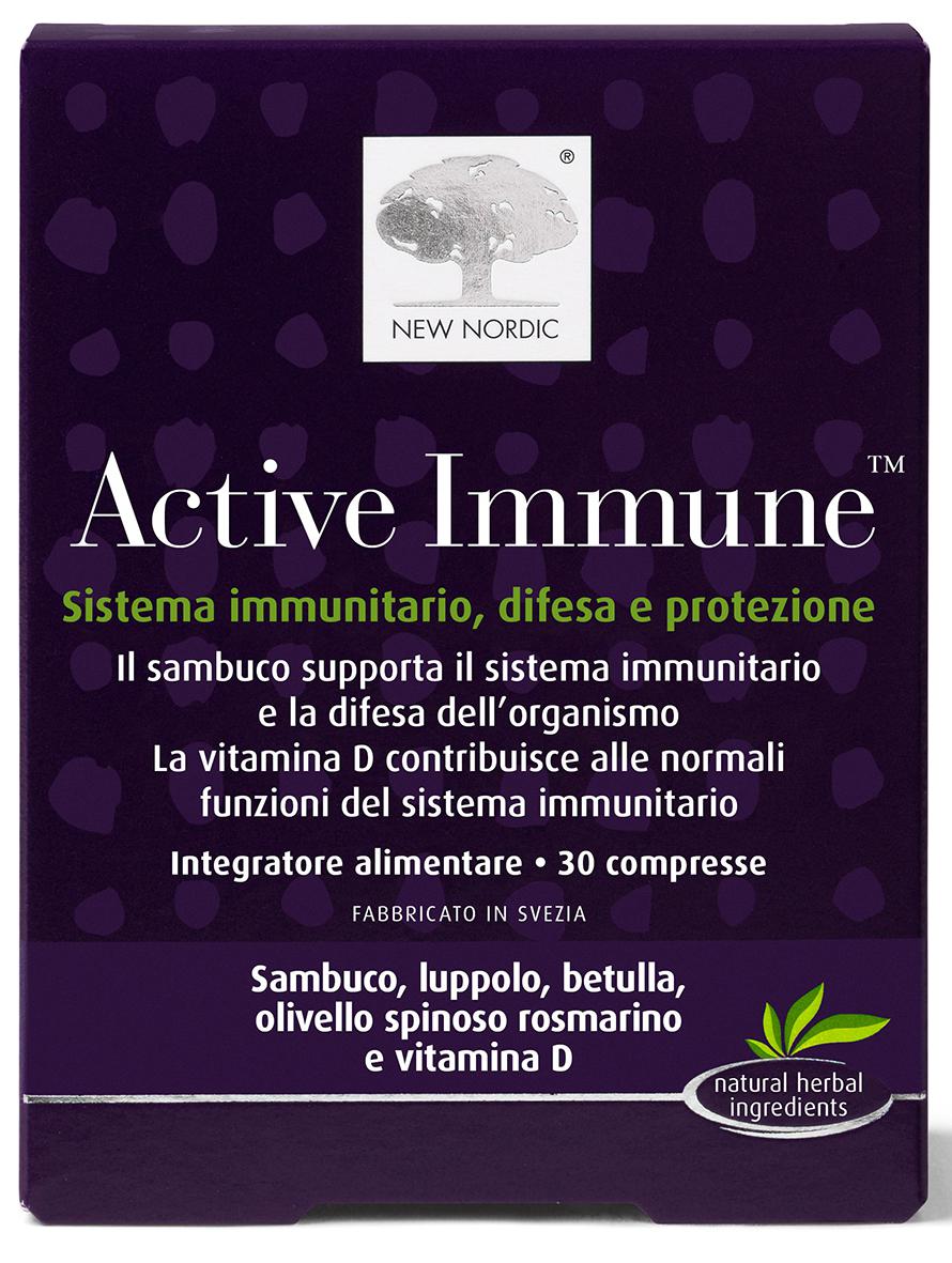 Active Immune™