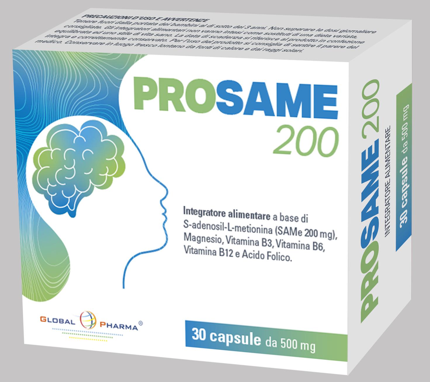 ProSame 200