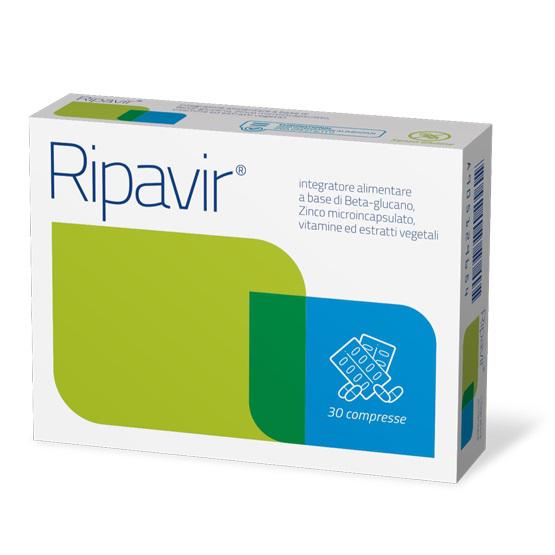 Ripavir