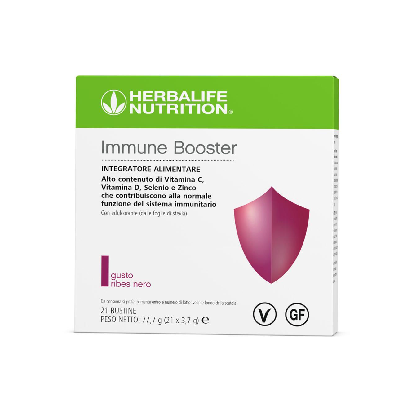 Immune Booster