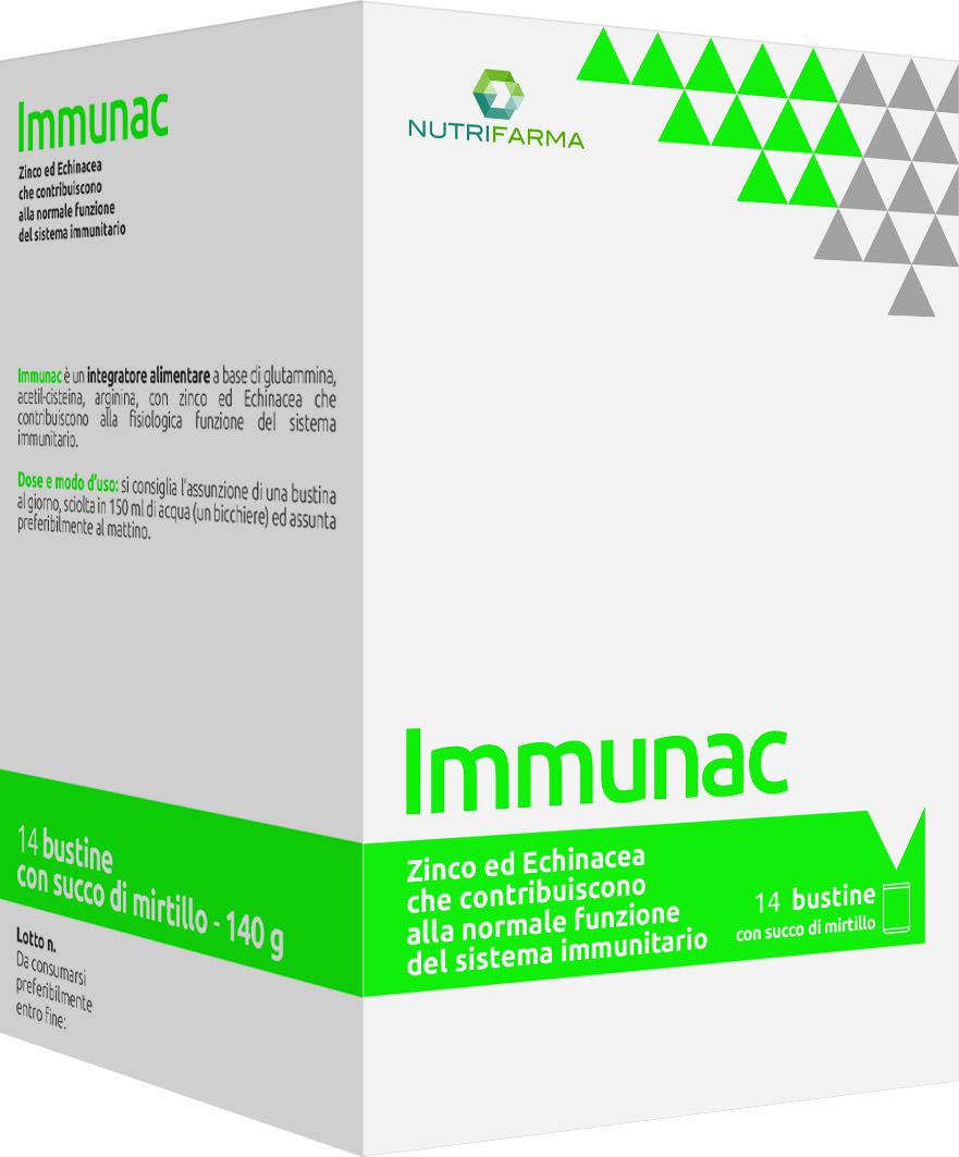 IMMUNAC 14 bst