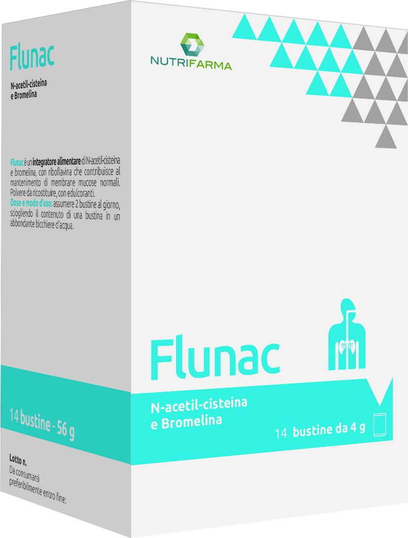 FLUNAC 14 bst