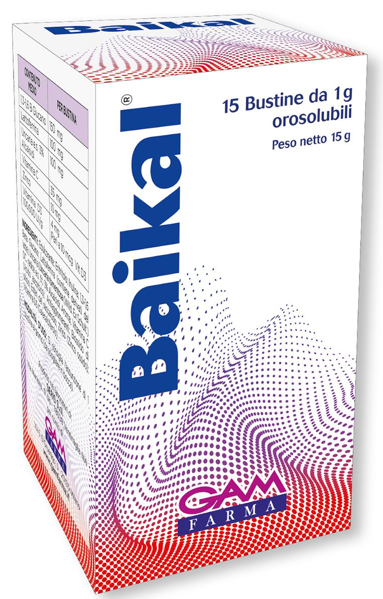 BAIKAL®