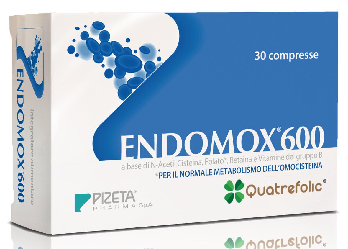 Endomox 600