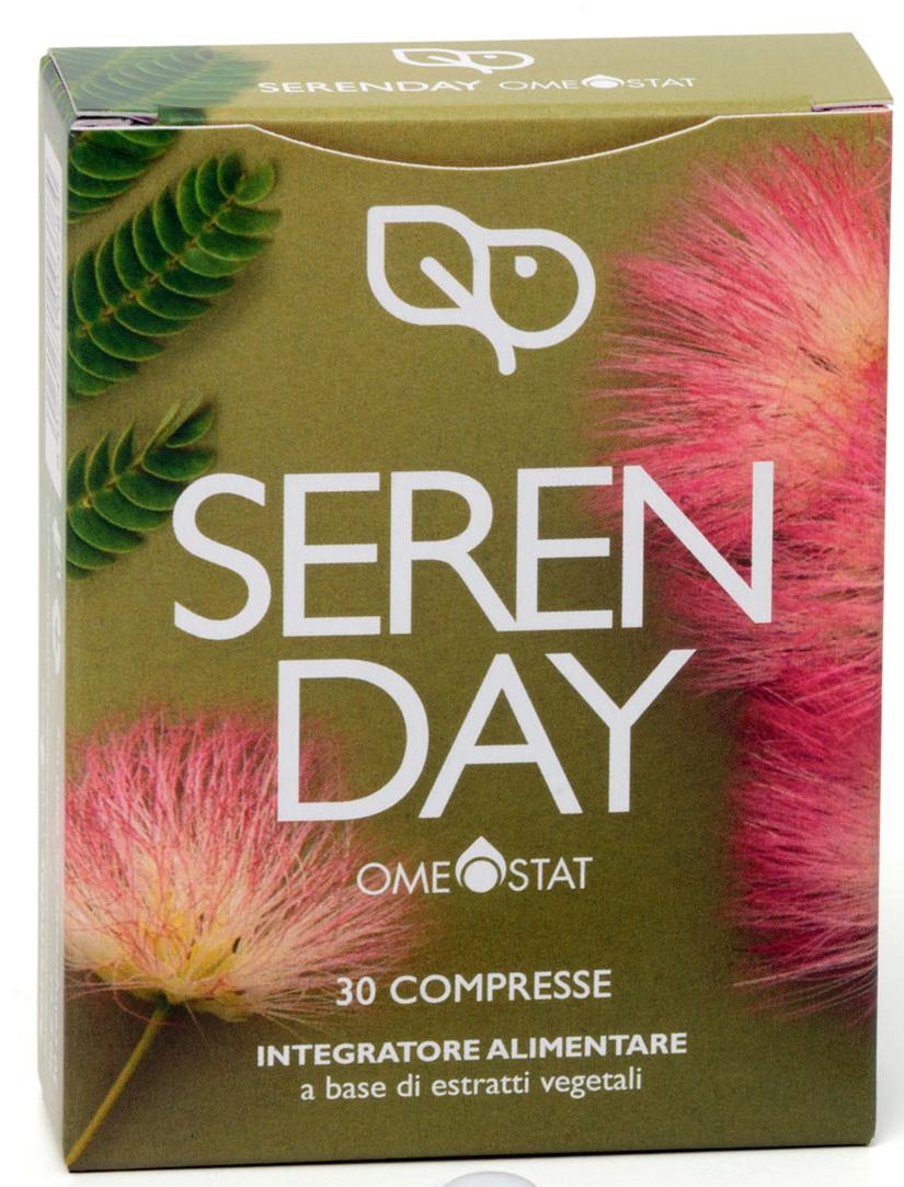 SERENDAY 30 cpr da 1000 mg