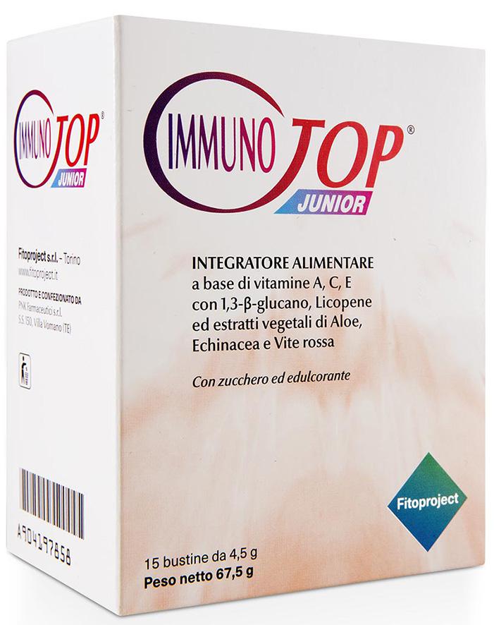 Immunotop Junior 