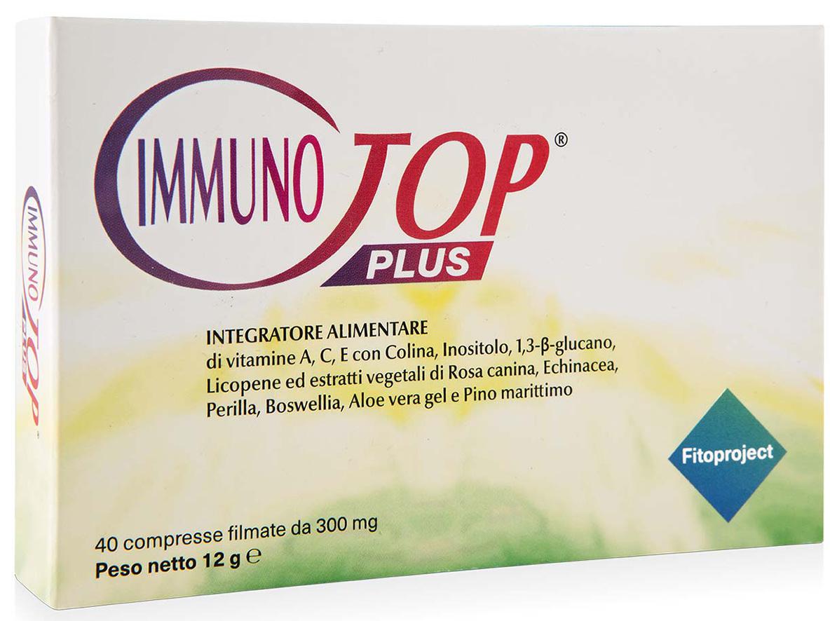 Immunotop Plus