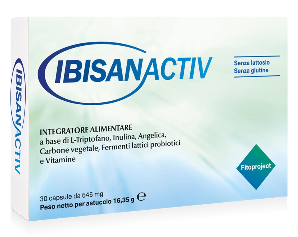 IBISAN Activ 