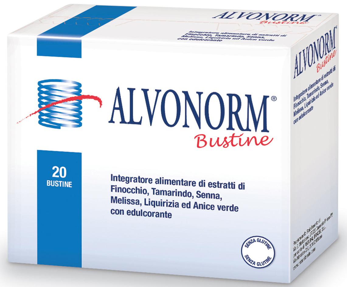 Alvonorm Bustine