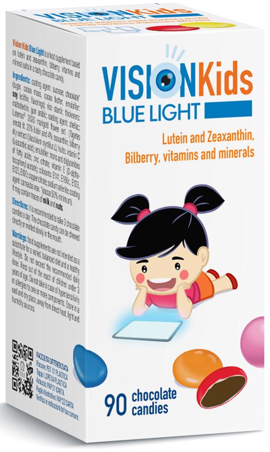 Vision Kids Blue Light 