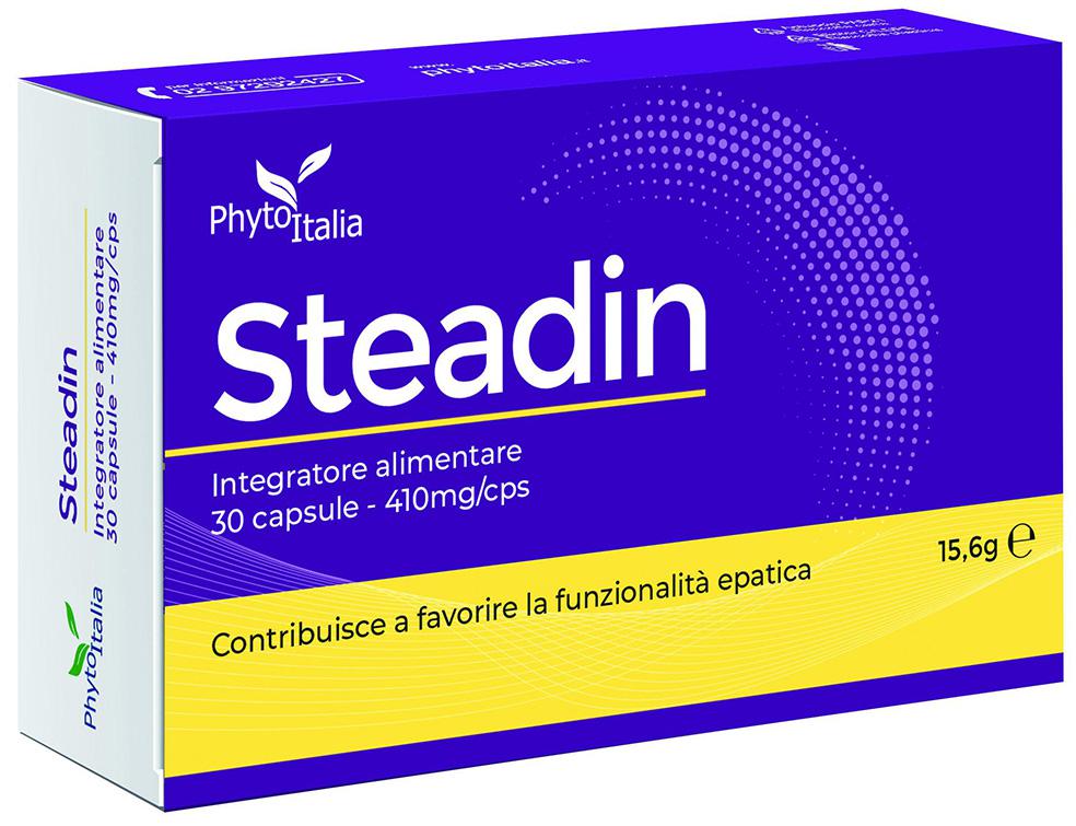 Steadin® 30 cps