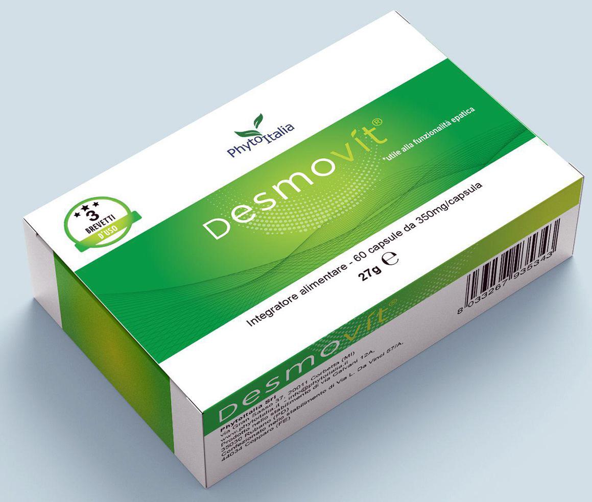 Desmovit® 60 cps