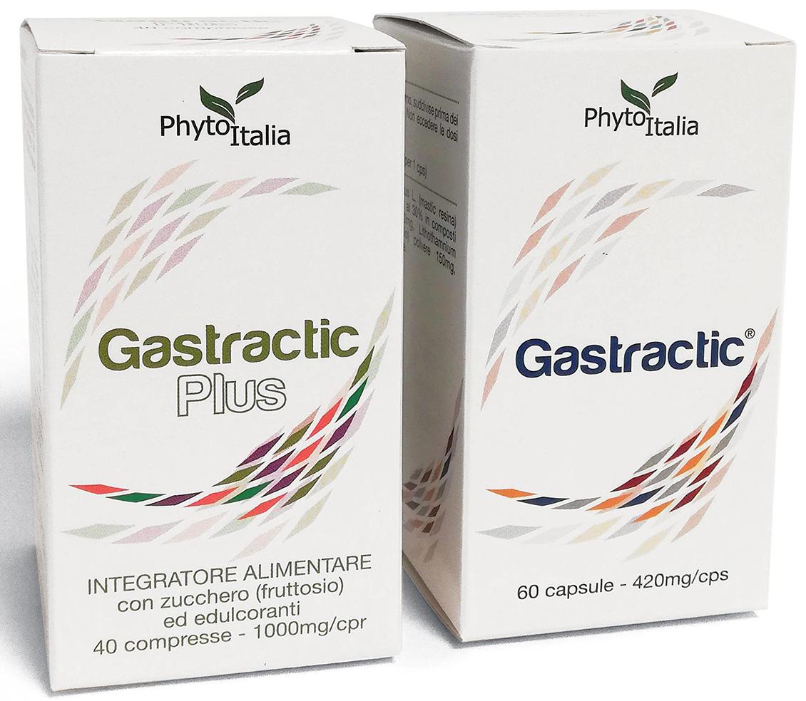 Gastractic®