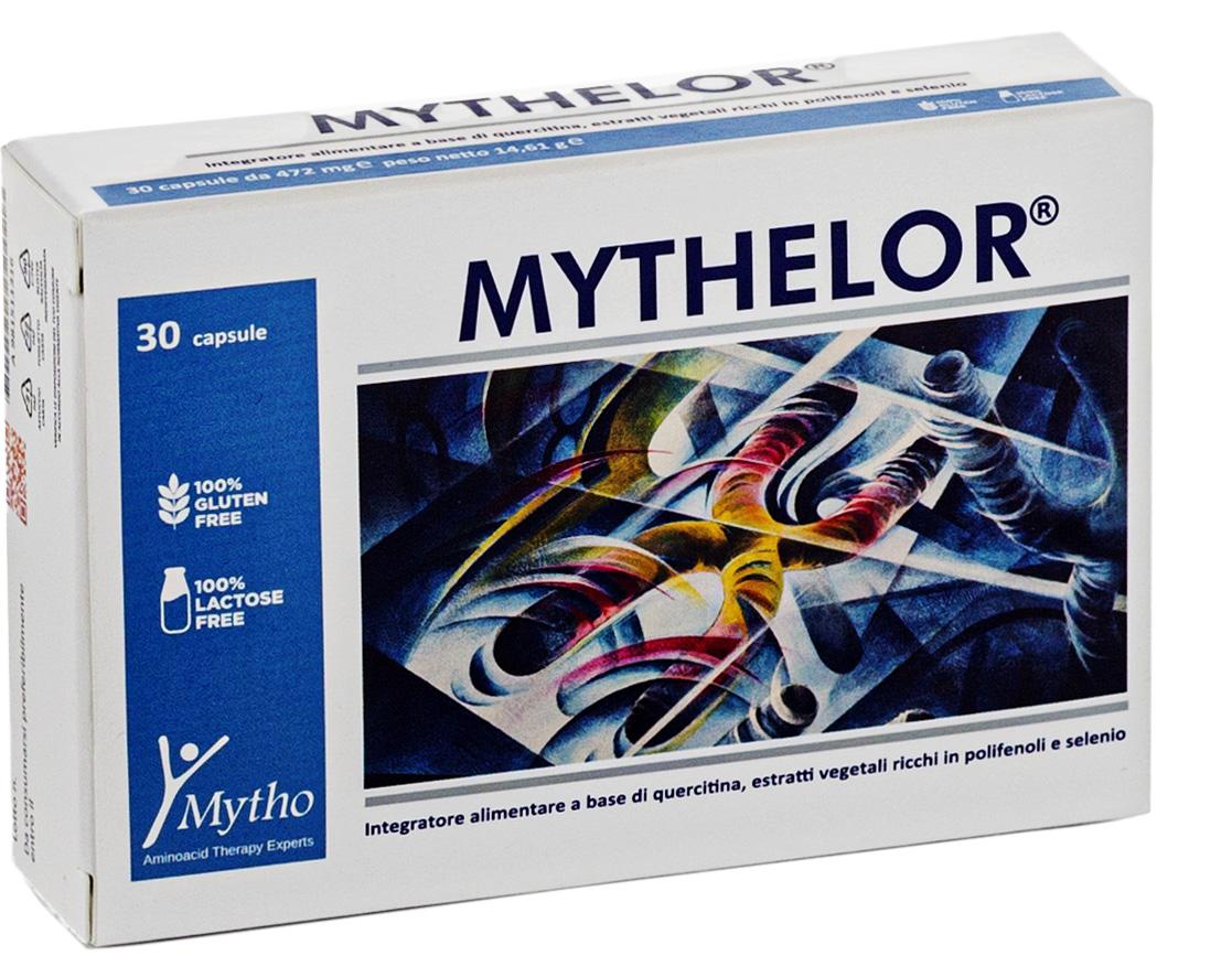 MYTHELOR