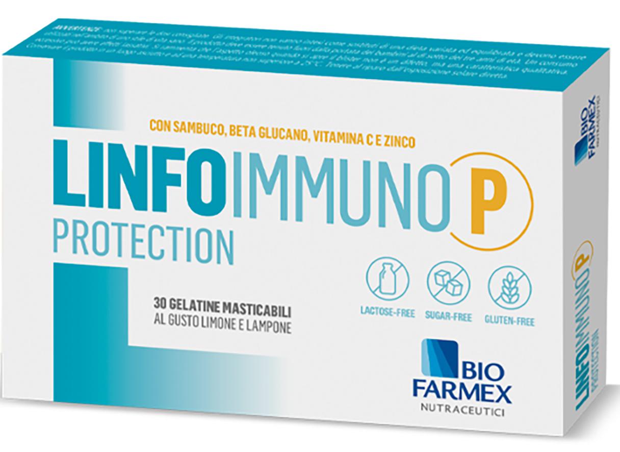 LINFOIMMUNO P - PROTECTION
