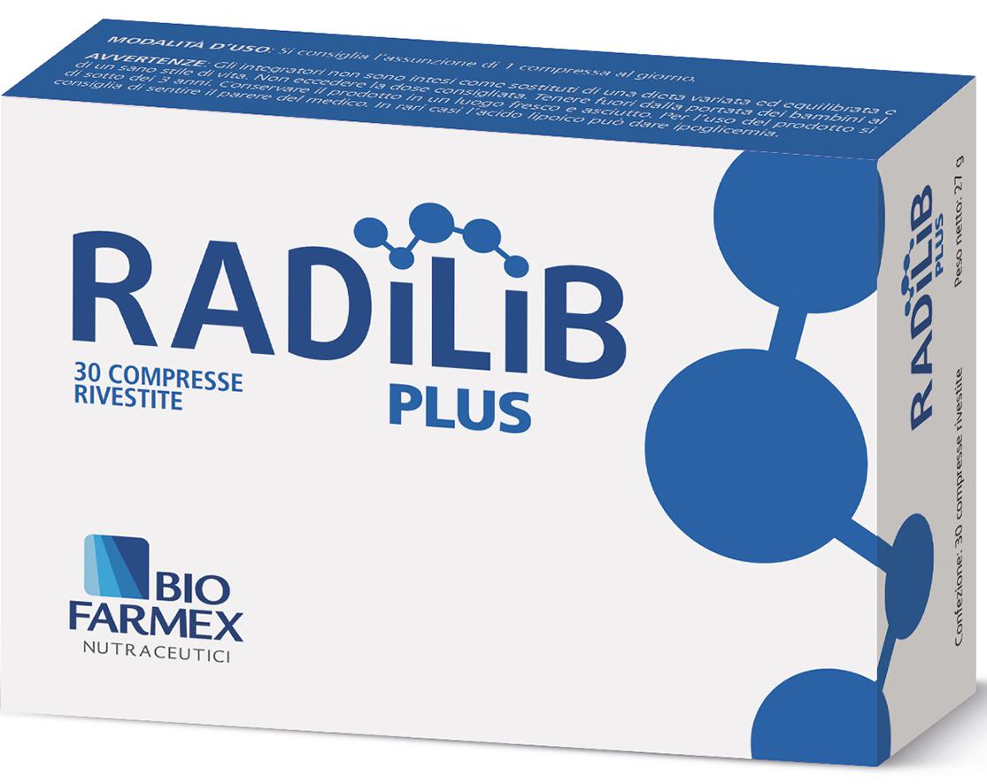 RADILIB PLUS