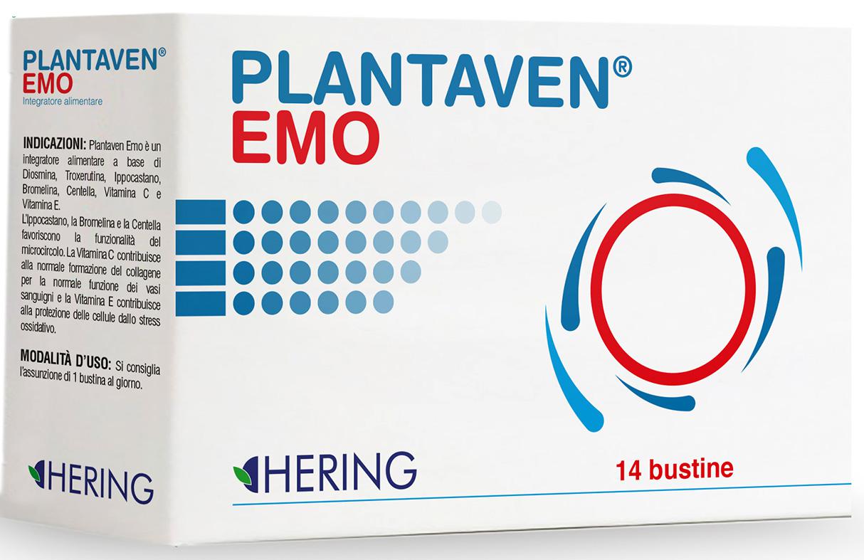 PLANTAVEN EMO