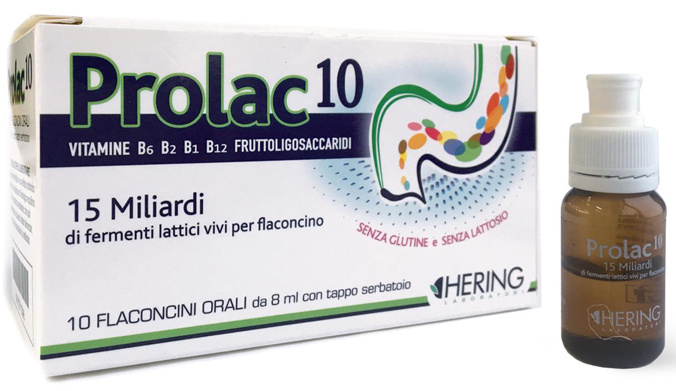 Prolac 10