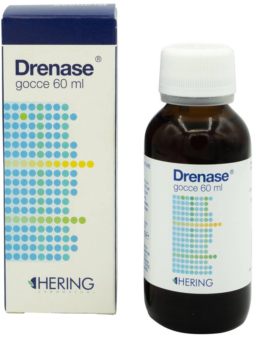 DRENASE GOCCE