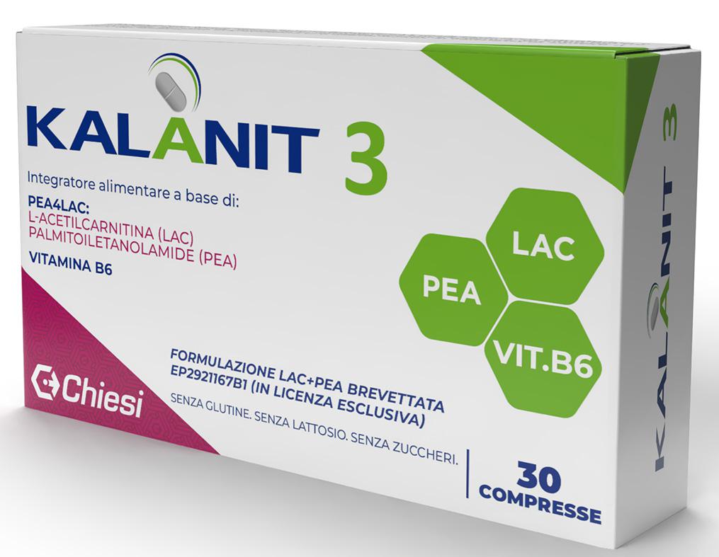 KALANIT 3
