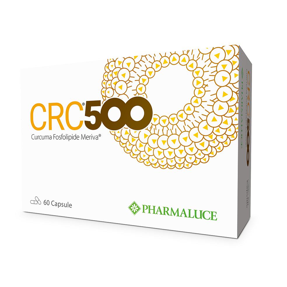 CRC® 500 Capsule