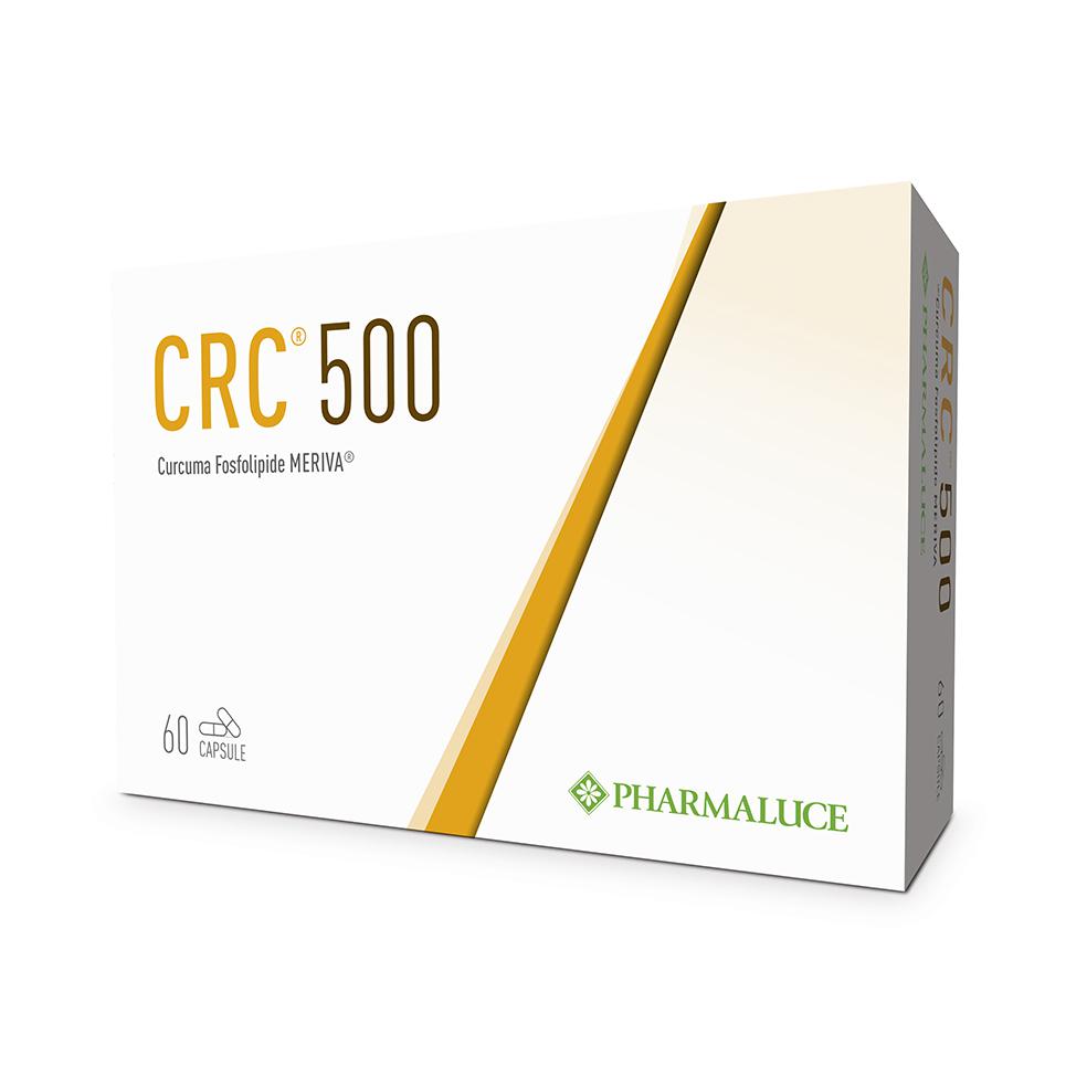 CRC® 500 Capsule