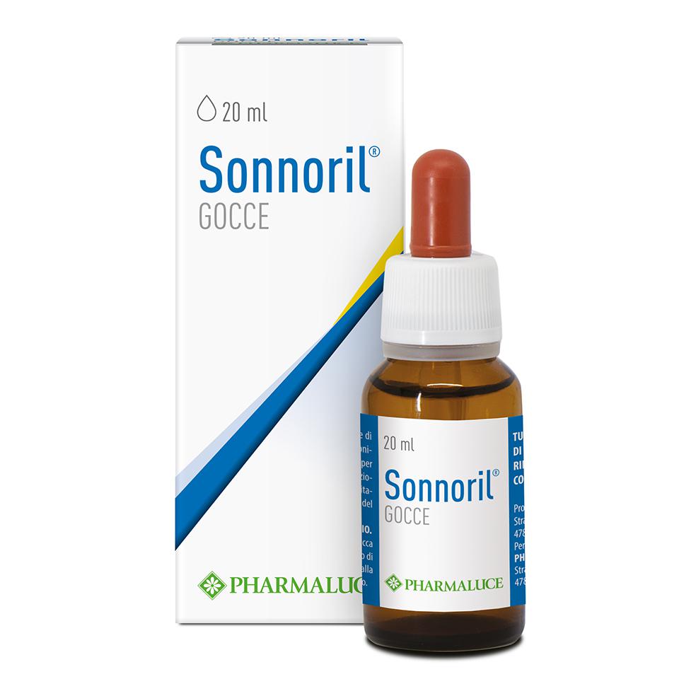 SONNORIL® Gocce