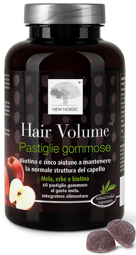 Hair Volume™ Pastiglie gommose