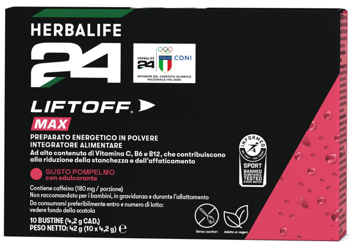 H24 LiftOff® Max