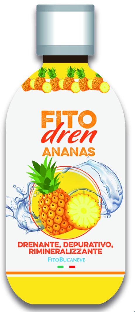 Fitodren Ananas