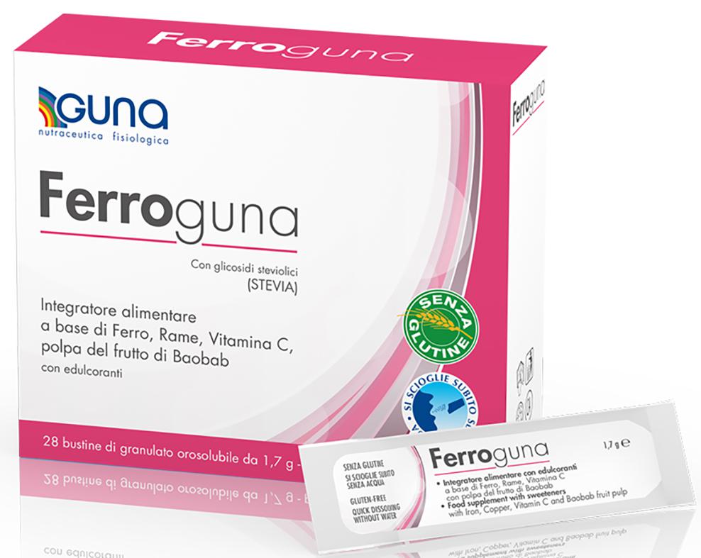 FERROGUNA