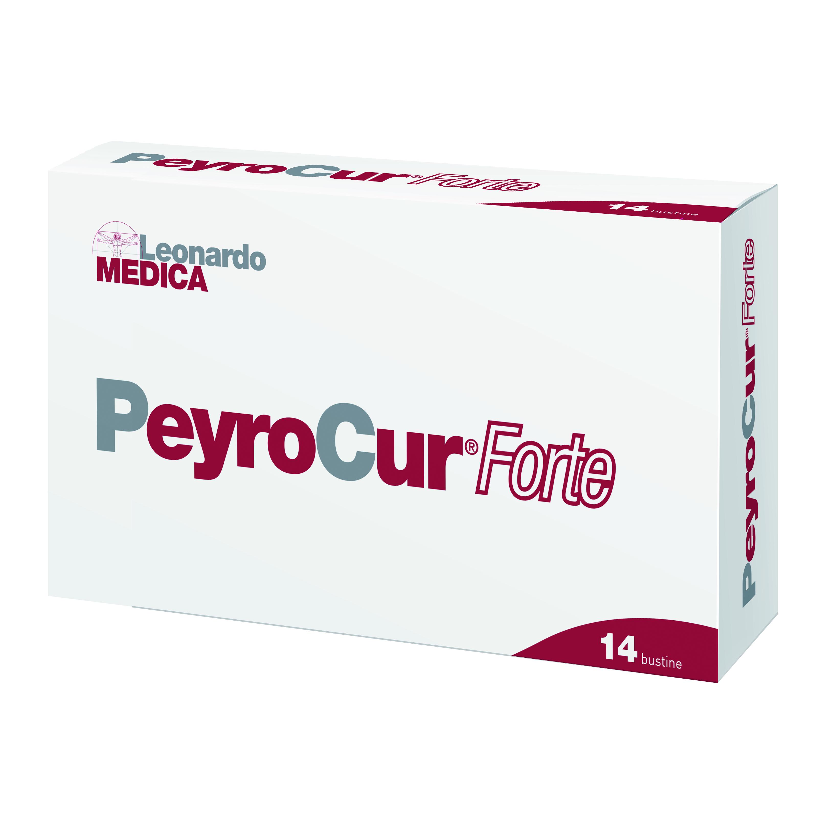 Peyrocur Forte