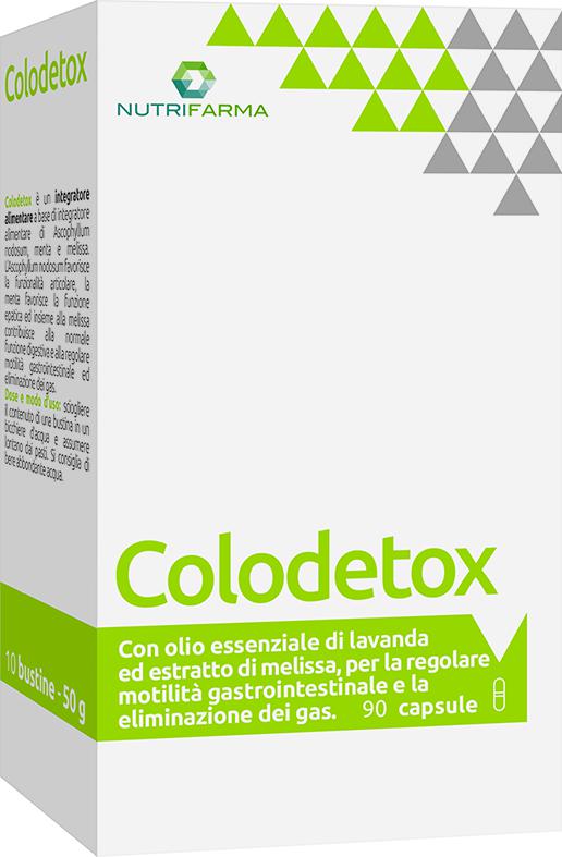 Colodetox