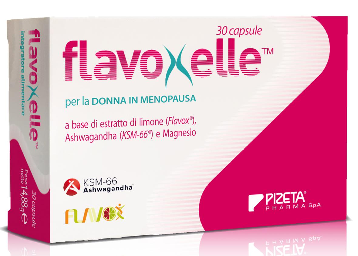 FLAVOXELLE