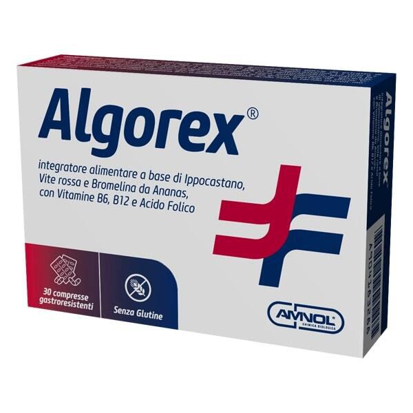 Algorex
