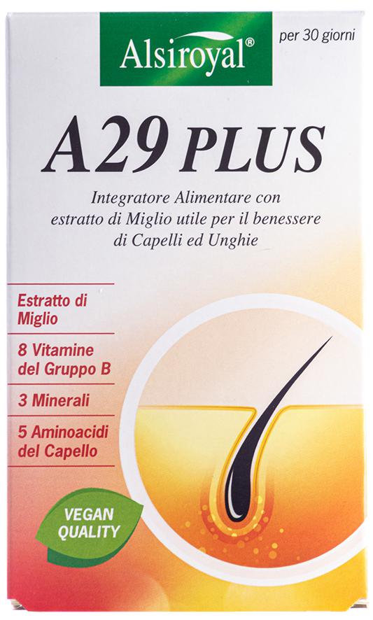 A29 plus