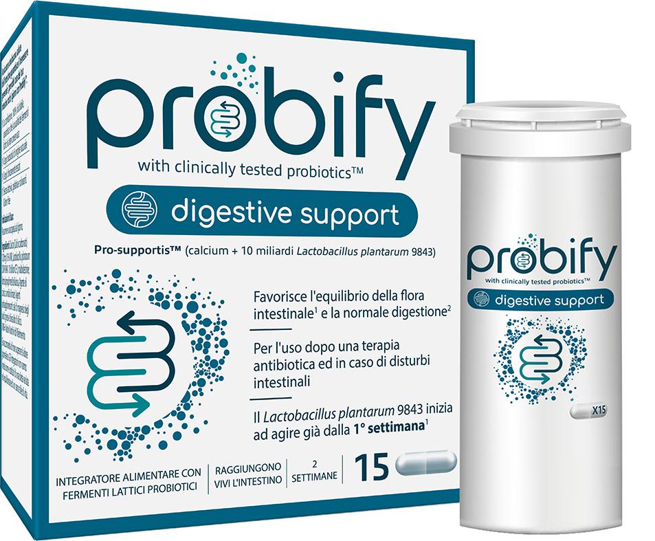 PROBIFY DIGESTIVE SUPPORT