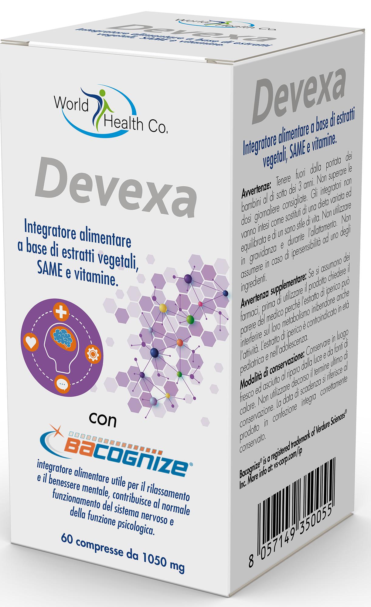 DEVEXA