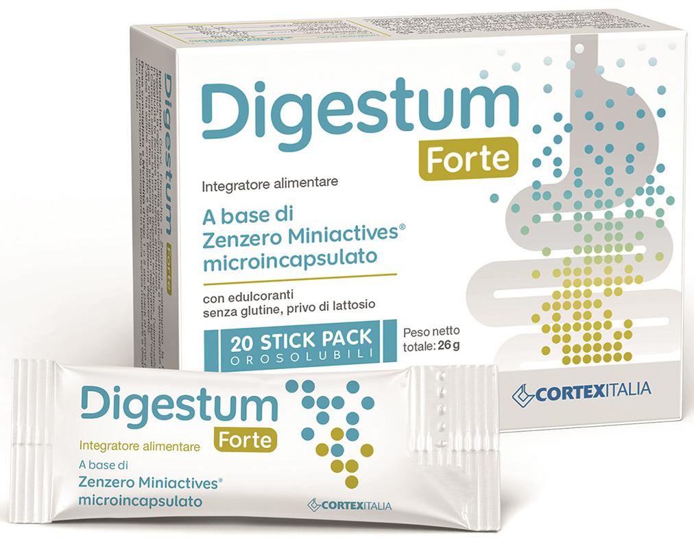Digestum Forte