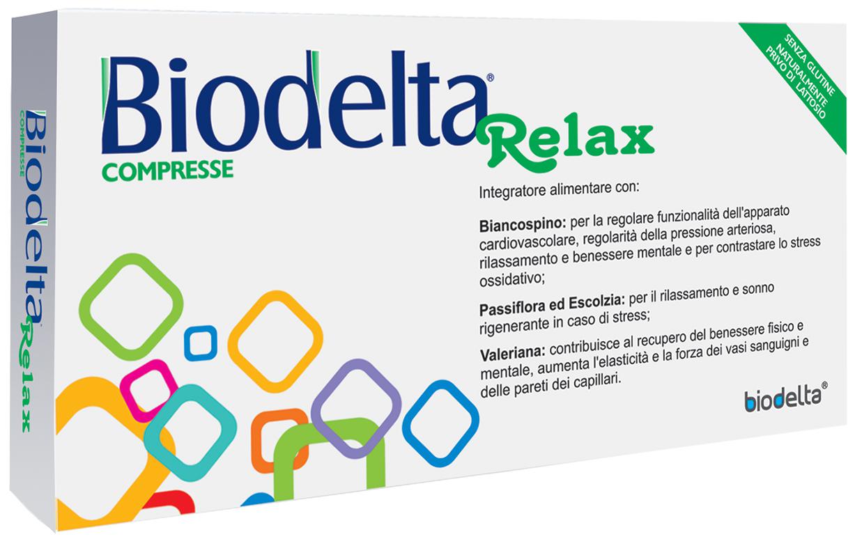 Biodelta® Relax