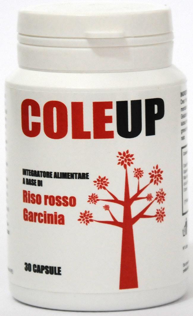 COLEUP 