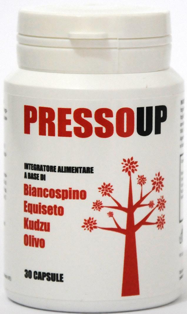 PRESSOUP