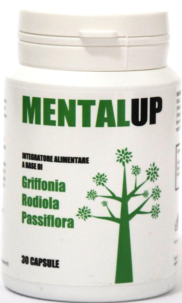 MENTALUP