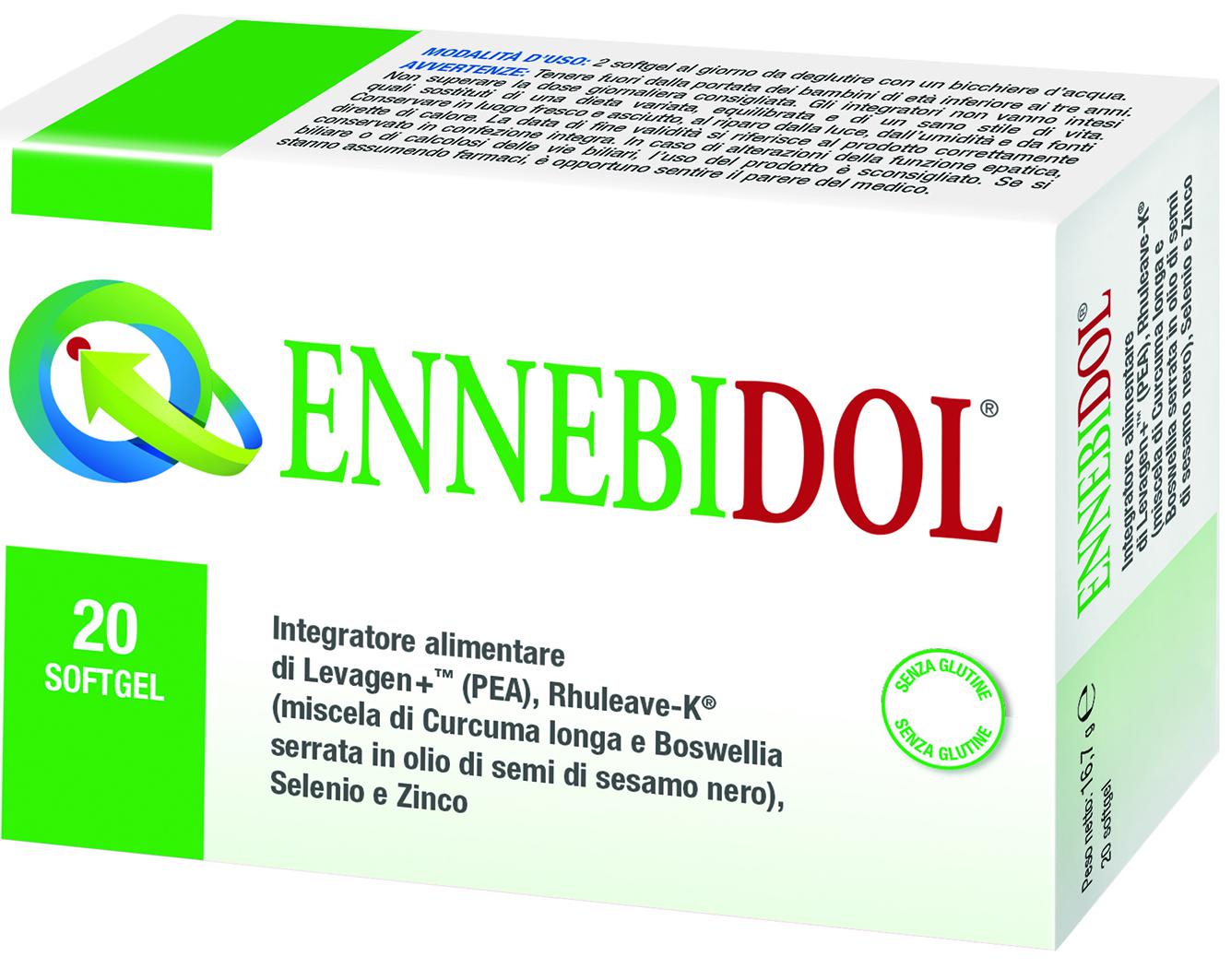 Ennebidol