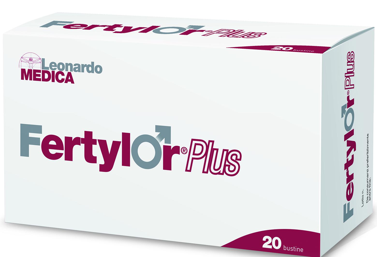 FERTYLOR PLUS