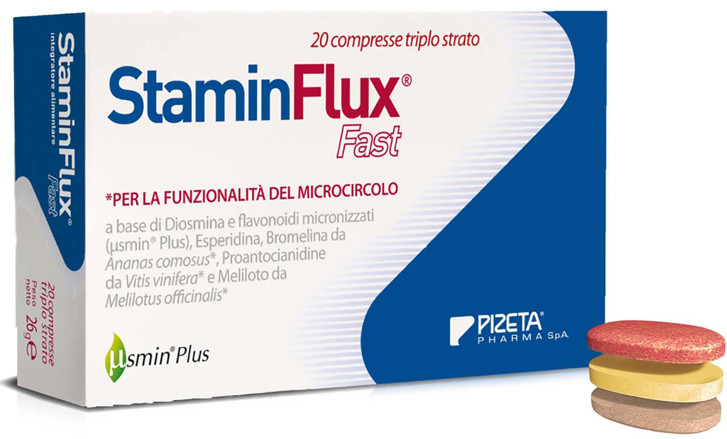 STAMINFLUX® FAST 