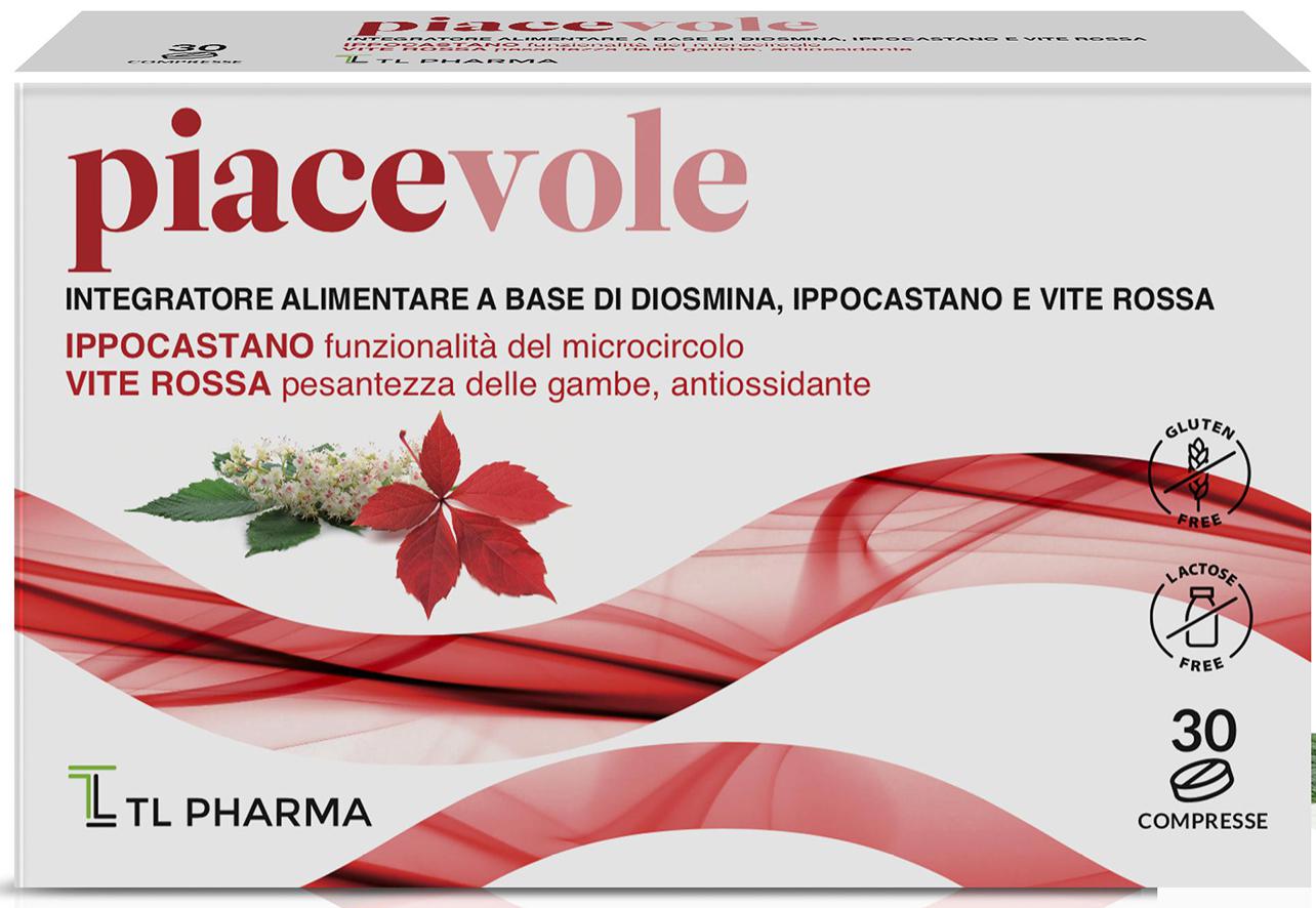 PIACEVOLE