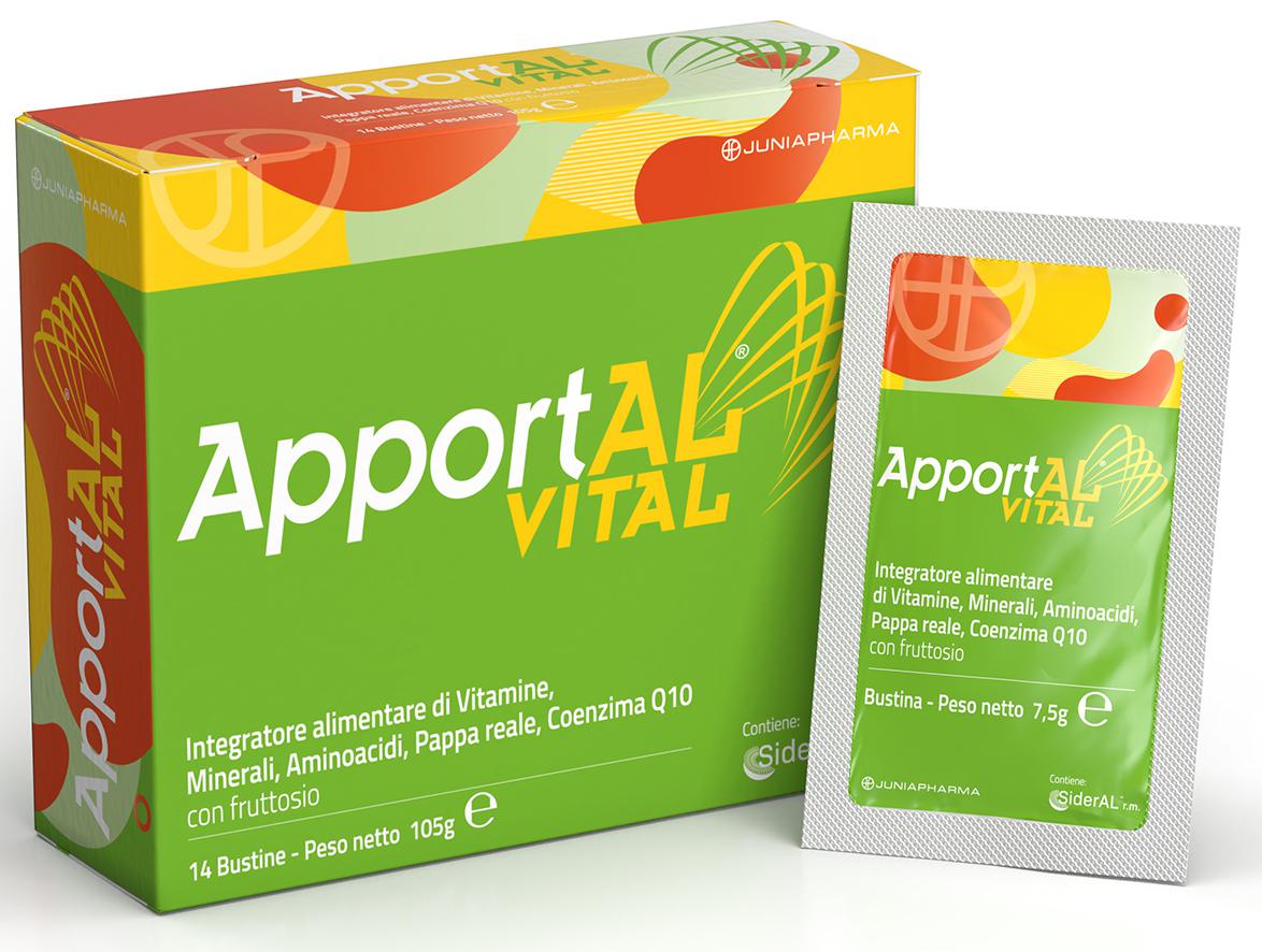 Appotal Vital