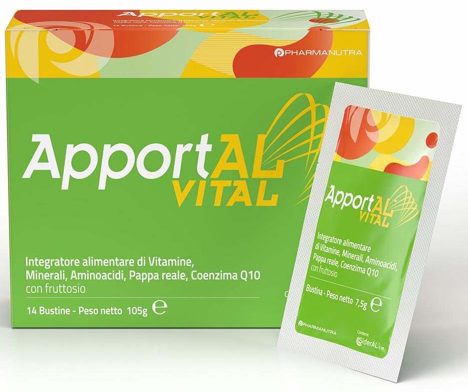 Appotal Vital