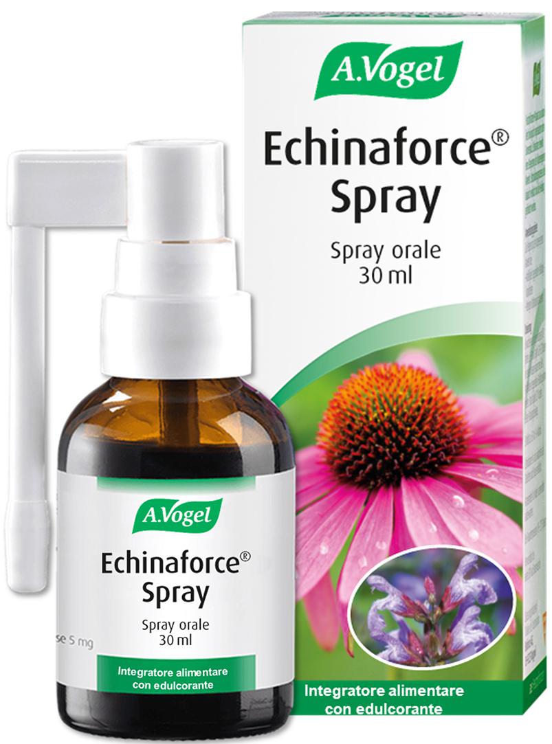 Echinaforce® Spray